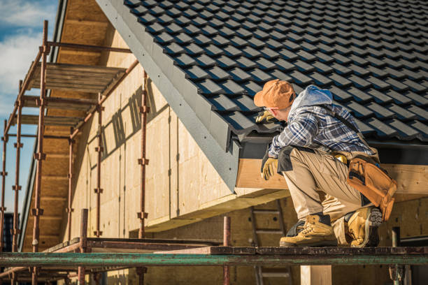 Residential Roof Replacement in Lenoir City, TN