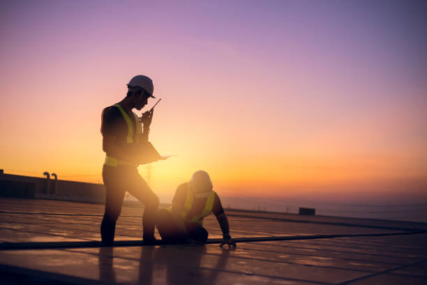 Best Storm Damage Roof Repair  in Lenoir City, TN