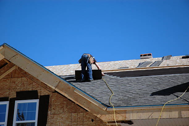 Professional Roofing Contractor in Lenoir City, TN